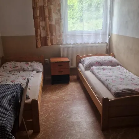 Pod Gymesom - Turisticka *