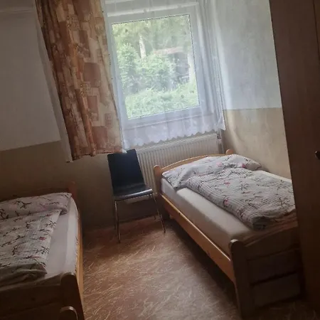 Pod Gymesom - Turisticka * Nitra