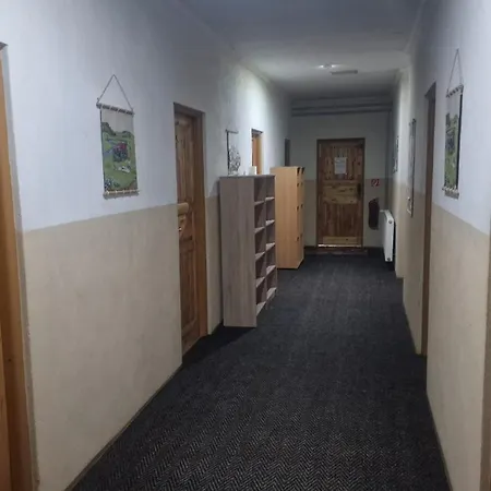 Apartment Pod Gymesom - Turisticka