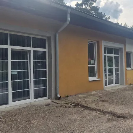 Apartment Pod Gymesom - Turisticka Nitra