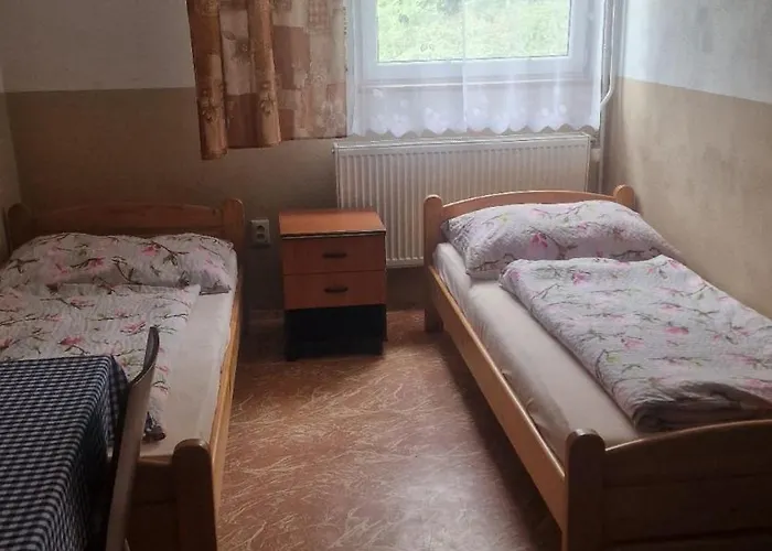 Pod Gymesom - Turisticka *