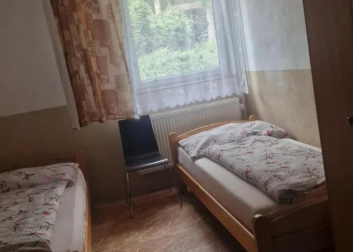 Pod Gymesom - Turisticka * Nitra