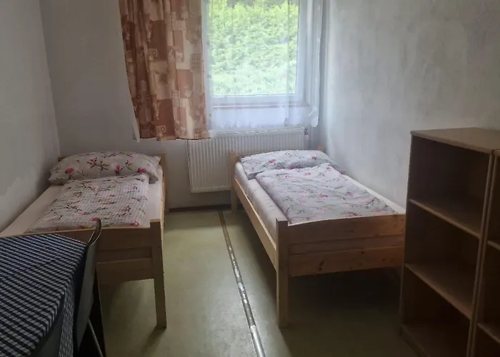 Pod Gymesom - Turisticka *