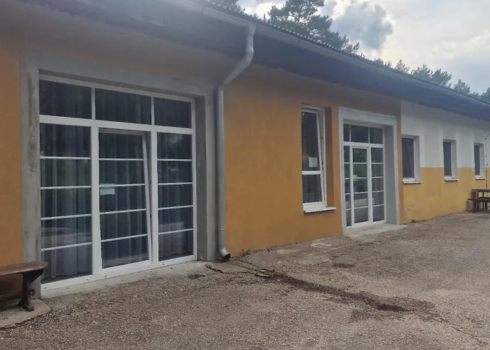 Apartmán Pod Gymesom - Turisticka Nitra